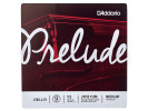 D'Addario Prelude J1013 1/2M Single String G  