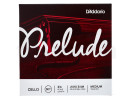 D'Addario Prelude J1010 3/4M Set  