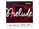 D'Addario Prelude J1010 4/4M Set  