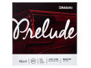 D'Addario Prelude J1010 1/2M Set  