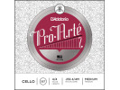 D'Addario Pro-Arte J59 4/4M Set  