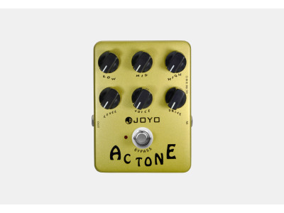 Joyo JF-13 AC Tone 