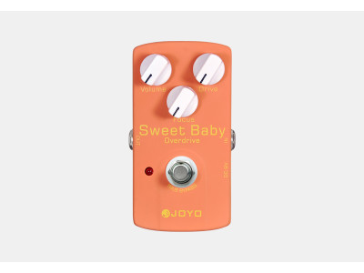 Joyo JF-36 Sweet Baby 