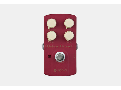 Joyo JF-39 Deluxe Crunch 