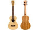 Flight DUC525 SP/ZEB Concert Ukulele	 