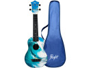 Flight TUS25 SURF Travel Soprano Ukulele 