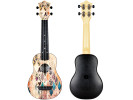 Flight TUS40 Granada Travel Soprano Ukulele 