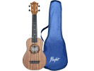 Flight TUS50 Salamander Travel Soprano Ukulele 