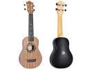 Flight TUS50 Salamander Travel Soprano Ukulele 