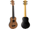 Flight TUSL50 Salamander Travel Concert Scale Soprano Ukulele 