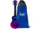 Flight UTS-35 Story Ultra Travel Ukulele 