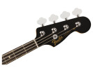 Fender Limited Edition Player Jazz Bass EBY Black 