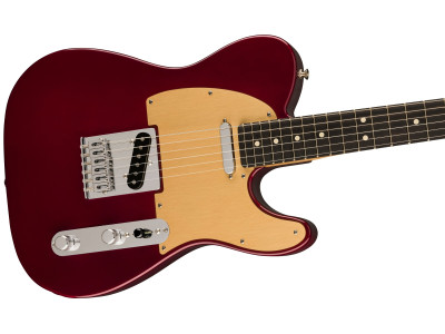 Fender Limited Edition Player Telecaster EBY Oxblood 