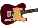 Fender Limited Edition Player Telecaster EBY Oxblood  