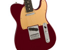 Fender Limited Edition Player Telecaster EBY Oxblood 