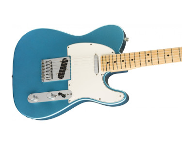 Fender Limited Edition Player Telecaster MN Lake Placid Blue 