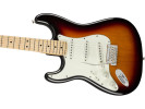 Fender Player Stratocaster Left-Handed 3-Color Sunburst  