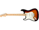 Fender Player Stratocaster Left-Handed 3-Color Sunburst 