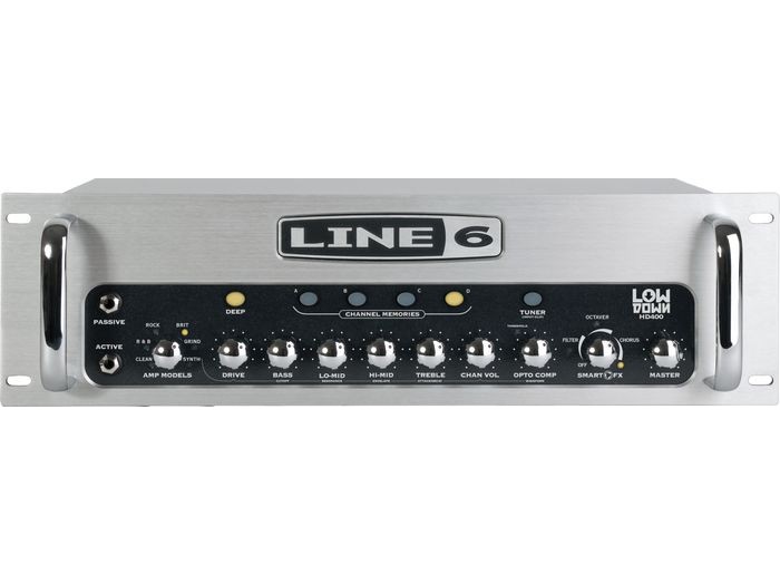 line 6 low down