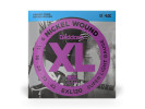 D'Addario 09-42 Super Light Electric Guitar Strings EXL120 