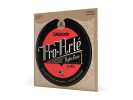 D'Addario NORMAL TENSION Nylon Classical Guitar Strings EJ45 