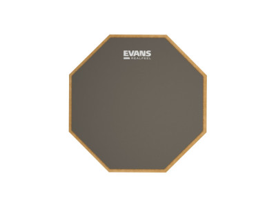 Evans RealFeel Apprentice Practice Pad 