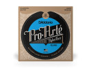 D'Addario EJ46 HARD TENSION Nylon Classical Guitar Strings 