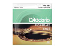 D'Addario 12-54 Medium Light Gauge 85/15 Bronze EZ920  