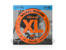 D'Addario 10-46 Regular Light Electric Guitar Strings EXL110  