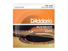 D'Addario 10-50 Extra Light Gauge 85/15 Bronze Acoustic Guitar Strings EZ900 