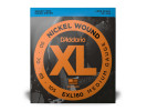 D'Addario 50-105 Medium Long Scale Bass Strings EXL160 