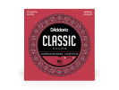 D'Addario EJ27N NORMAL TENSION Nylon Student Classical Strings  