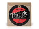 D'Addario EJ49 NORMAL TENSION Black Nylon Classical Guitar Strings  