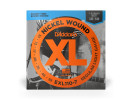 D'Addario 10-59 Regular Light 7-String Electric Guitar Strings EXL110-7 