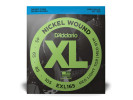 D'Addario 45-105 Regular Light Top/Medium Bottom Long Scale Bass Strings EXL165 