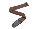 D'Addario POLYPRO GUITAR STRAP Brown PWS109 