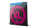 D'Addario 45-130 Regular Light Long Scale 5-String Bass Strings EXL170-5 