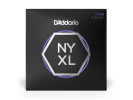 D'Addario 11-49 Medium Electric Guitar Strings NYXL1149 