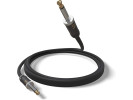 Planet Waves AMERICAN STAGE INSTRUMENT CABLE Straight to Straight 10ft. PW-AMSG-10 