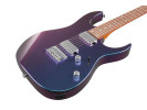 Ibanez GRG121SP-BMC Blue Metal Chameleon 