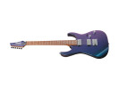 Ibanez GRG121SP-BMC Blue Metal Chameleon 