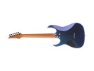 Ibanez GRG121SP-BMC Blue Metal Chameleon 