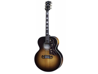 Gibson Legacy J-200 Standard 2016 Vintage Sunburst 