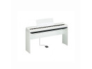 Yamaha P125 White Set (Sa Stalkom L-125WH) 