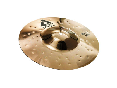 ONLINE rasprodaja - Paiste 10 ALPHA METAL SPLASH 