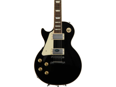 Gibson Legacy Les Paul Traditional - Ebony, Left Handed 