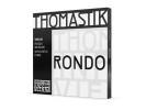 Thomastik VIOLIN RONDO RO100 SET Medium Tension 4/4 Scale 