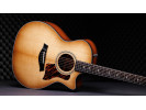 Taylor 50th Anniversary 314ce LTD 