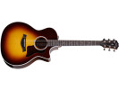 Taylor 414ce Tobacco Sunburst 