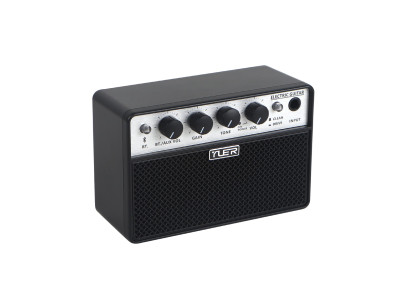 Yuer BA-10E Tiny Rechargeable Guitar Amp 